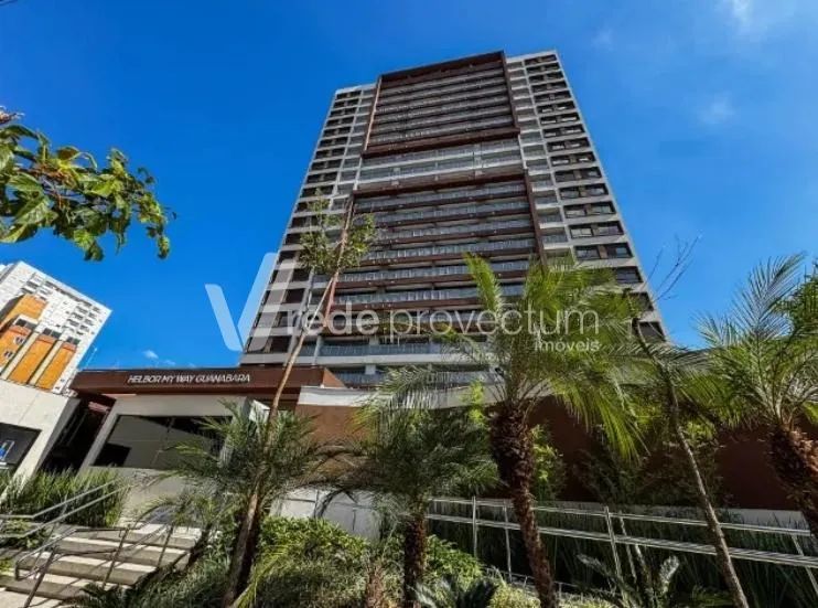 apartamento - Botafogo - Campinas - Foto 2