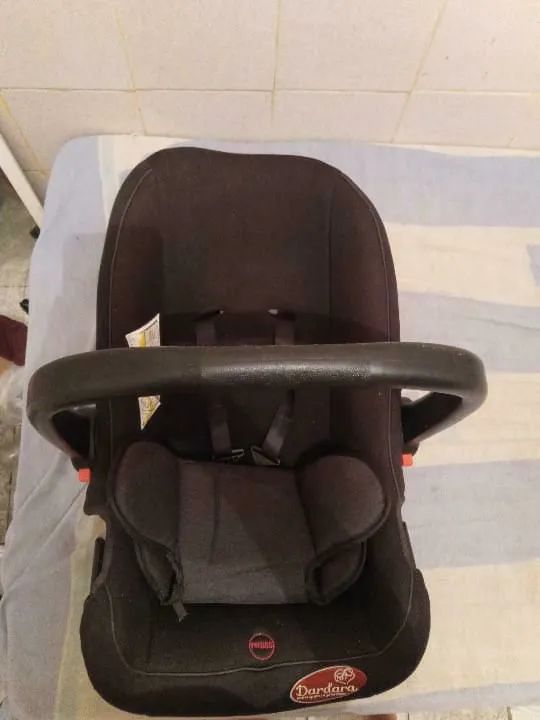 Bebe conforto  - Foto 2