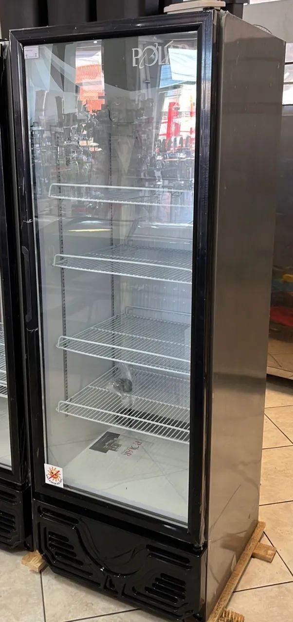 Freezer 1 porta polar  - Foto 3