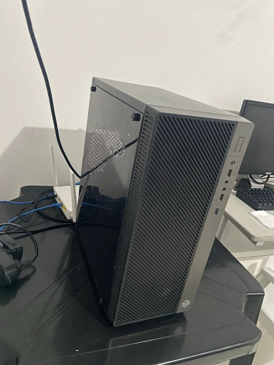 PC GAMER COMPLETO 