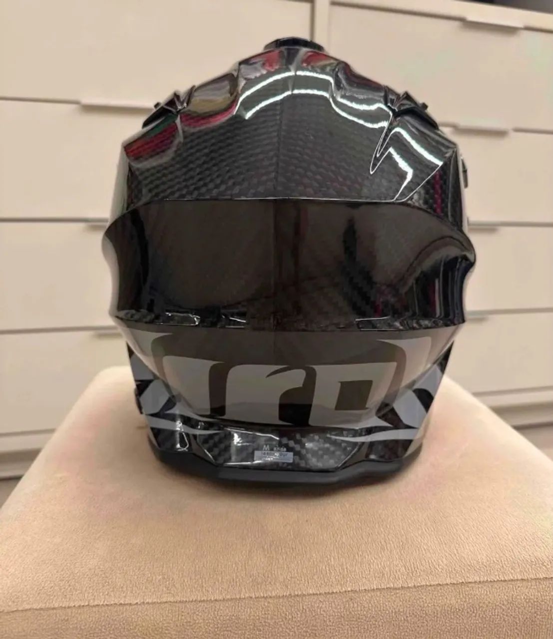 CAPACETE - Foto 3