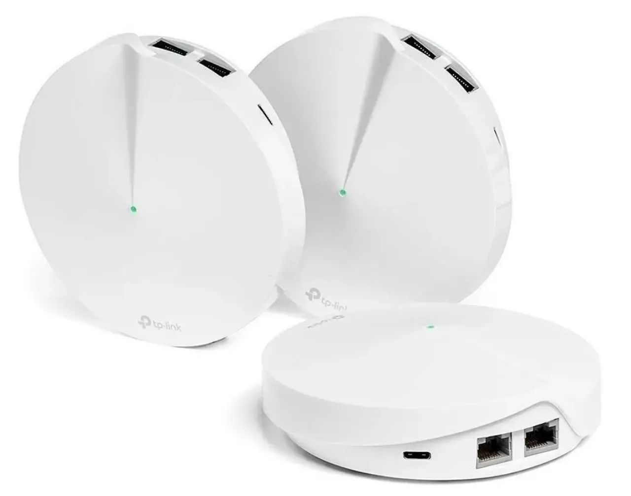 KIT DECO M5 com 3 Roteador