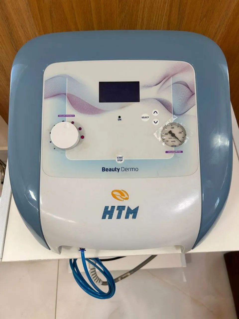 Vende-se equipamentos de estética  - Foto 2