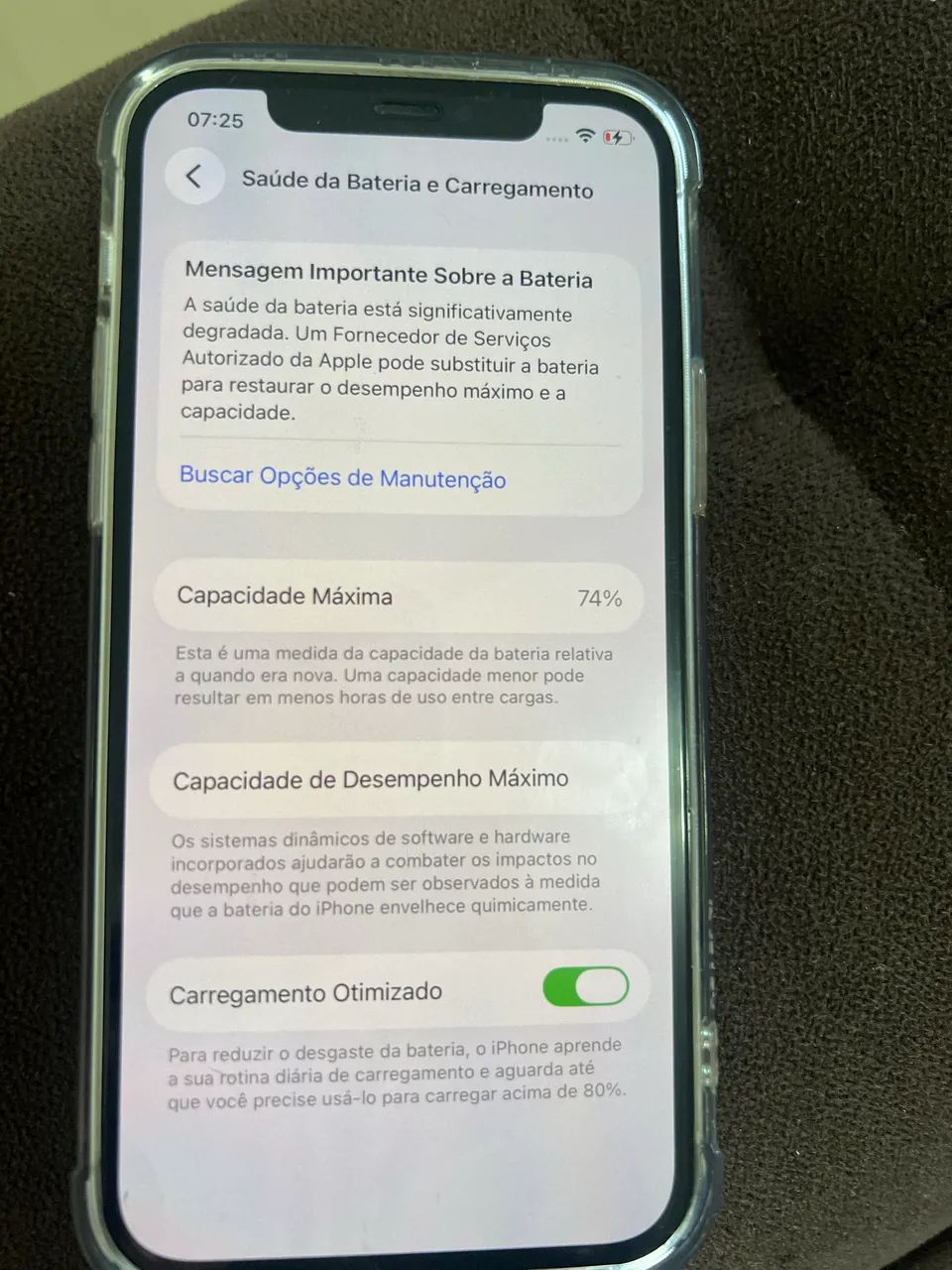 iPhone 12 - 64gb - Foto 3