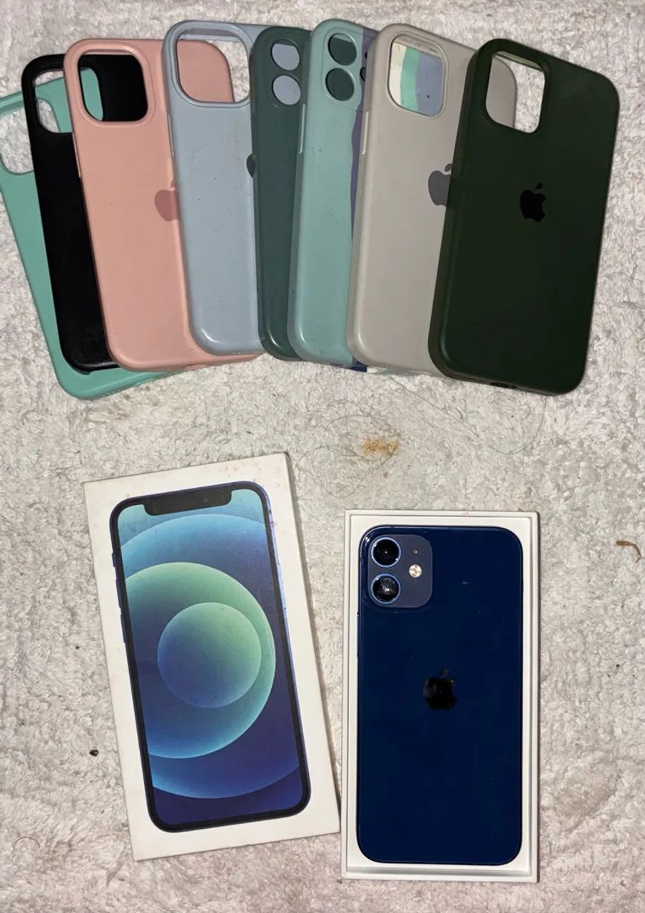 Iphone 12 mini 128G - Foto 3