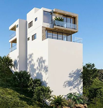 Condomínio Reserva Park - terreno 375 m2 - Declive - Foto 2