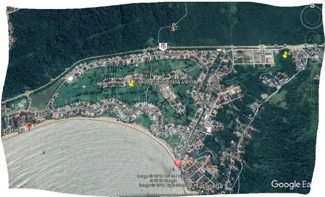 Área de 29.000 m² na Praia de Tabatinga ? SP - Foto 4