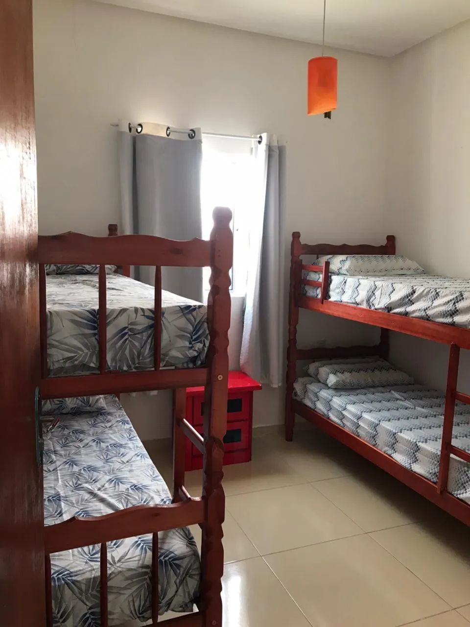 Casa mobiliada para alugar por temporada  - Foto 3