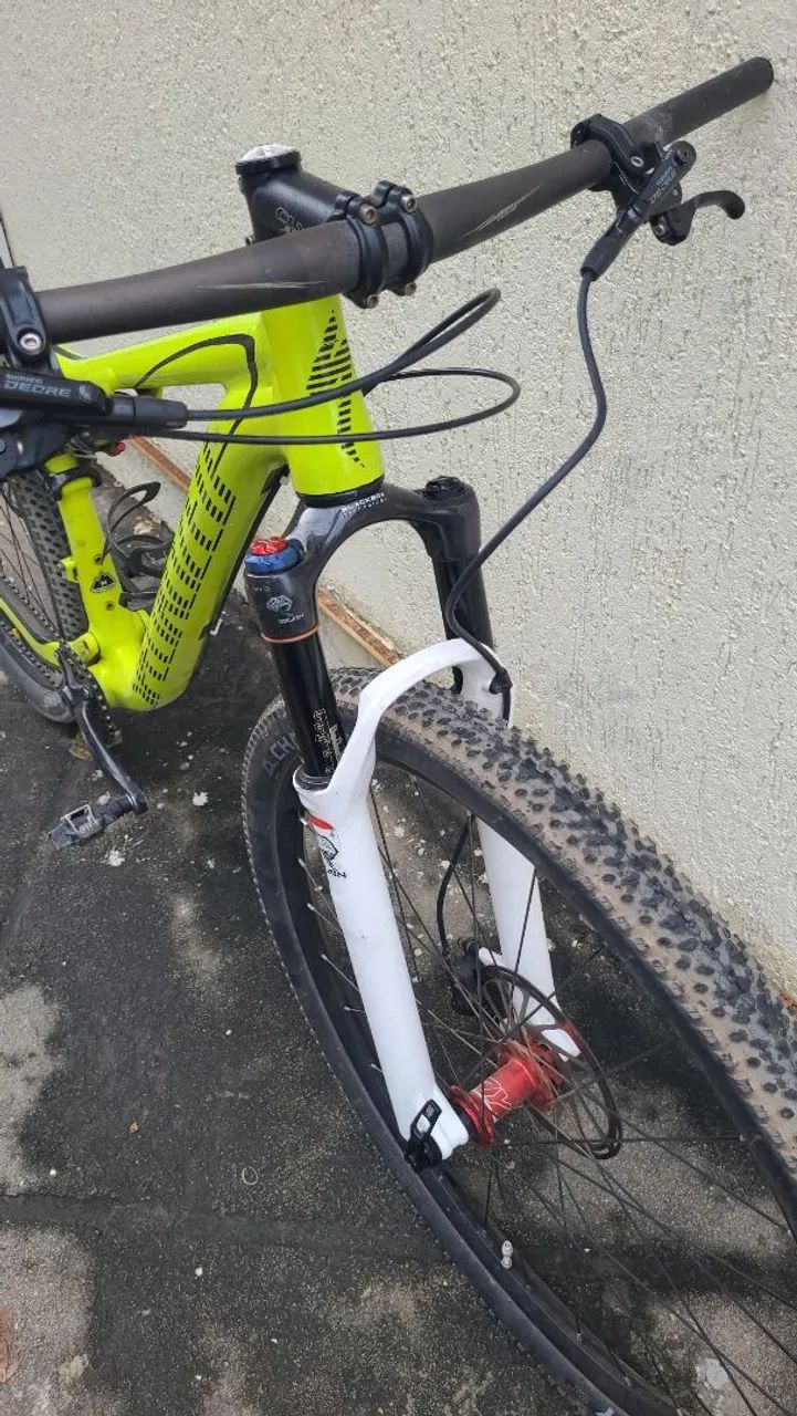 Specialized Epic com Brain sram gx - Foto 2