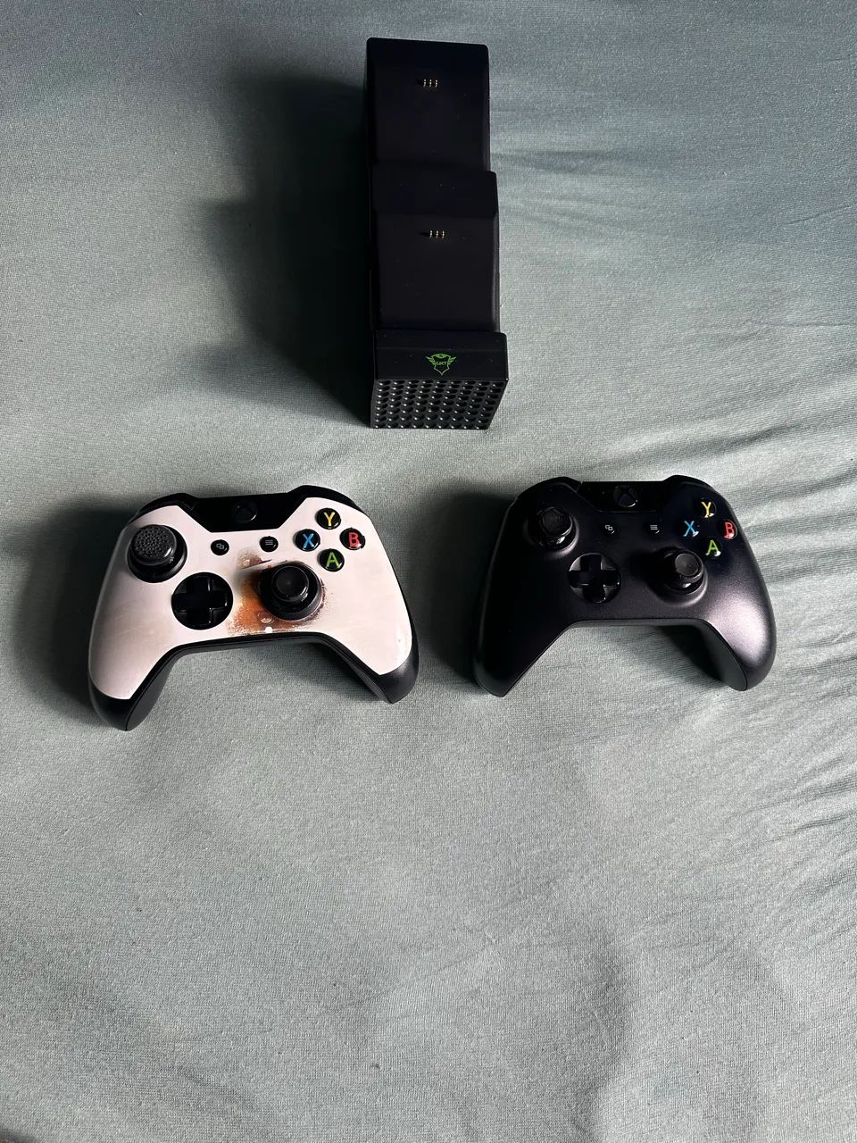 Controle Xbox one 