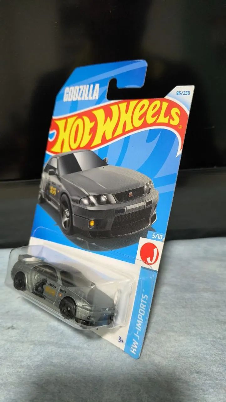 Hotwheels Velozes e Furiosos. - Foto 4