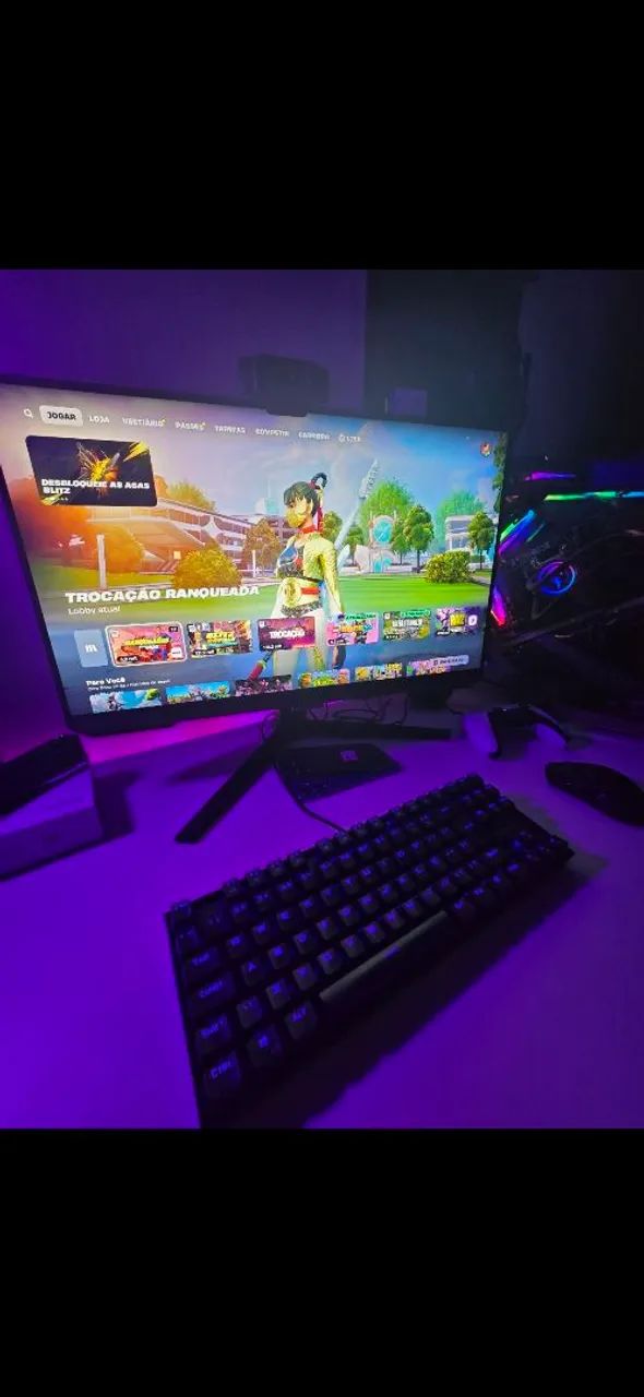 Setup Completo - Foto 2