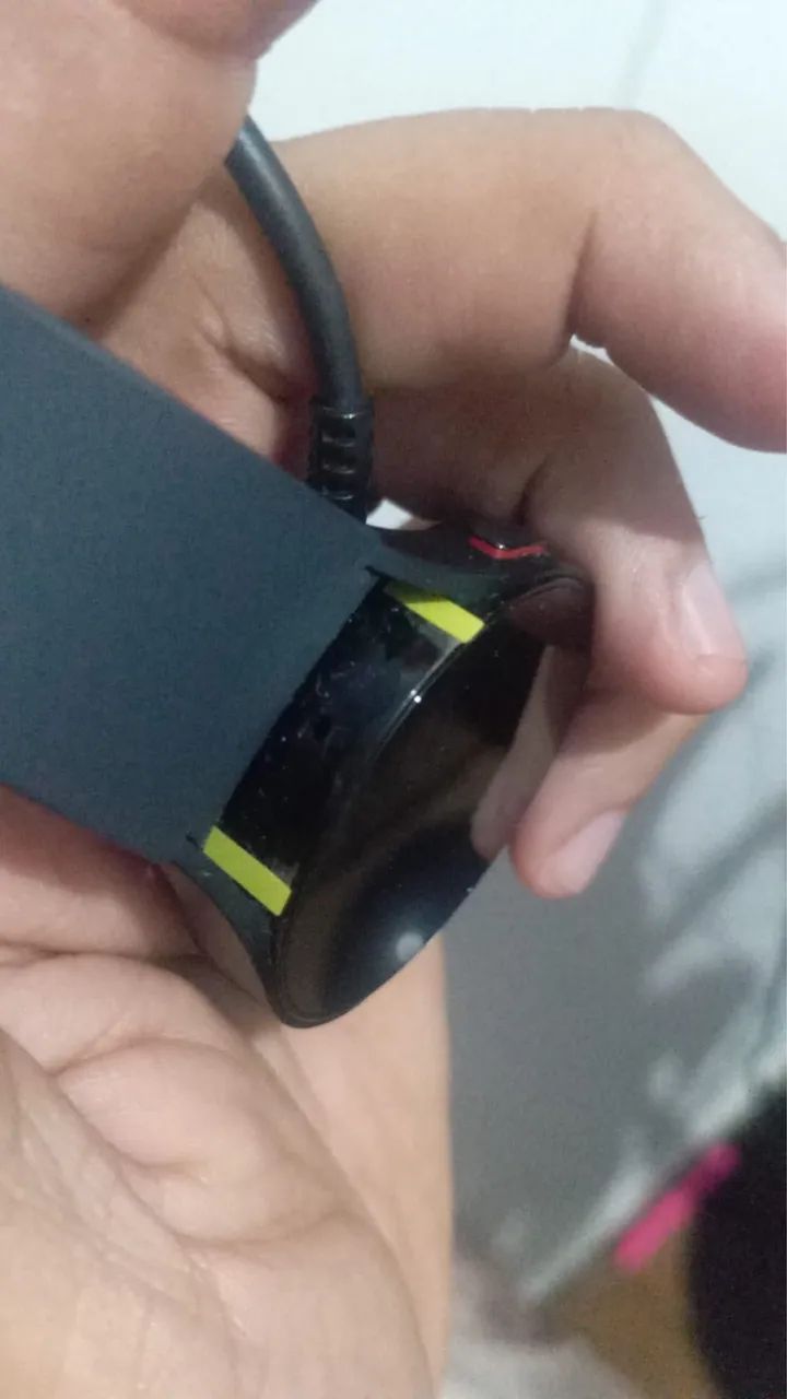 Relógio sansumg smartwatch 6 40mm - Foto 2