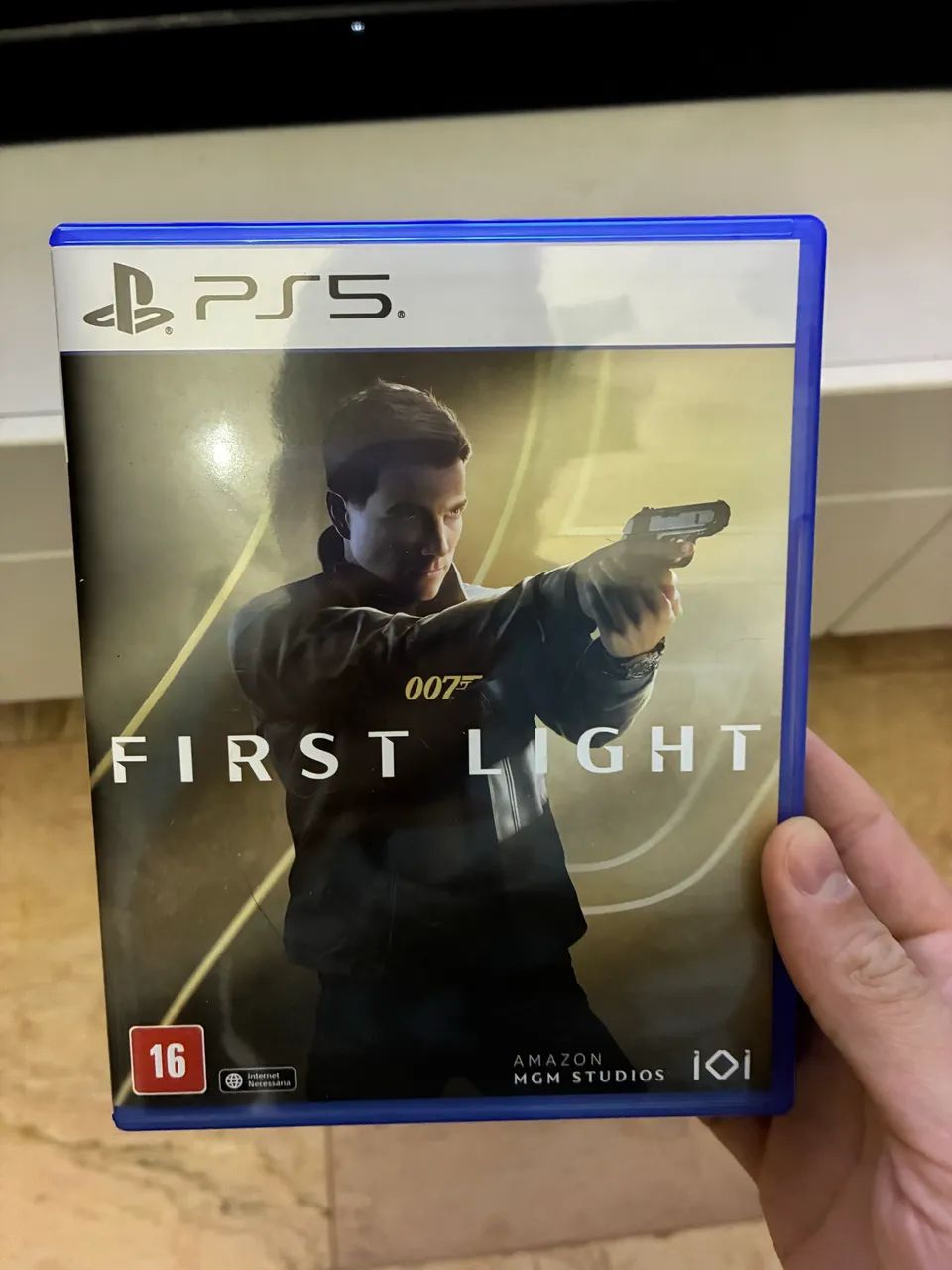 Vendo 007 First Light - Foto 2