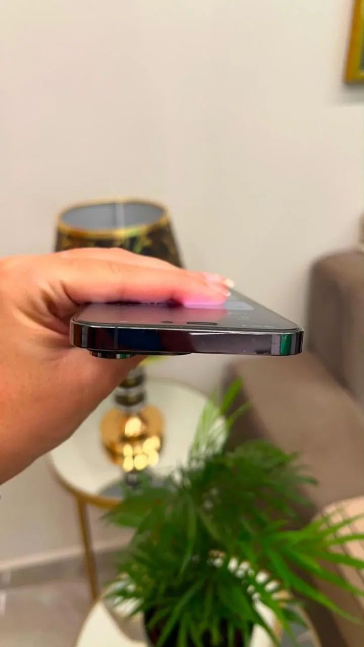 IPhone 14 pro Max 256GB - Foto 4