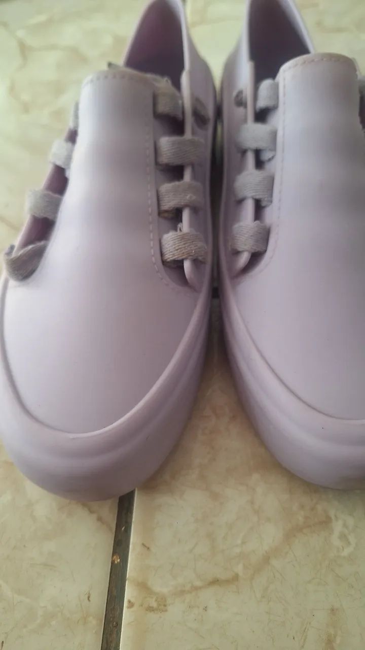 Tênis Melissa  - Foto 3