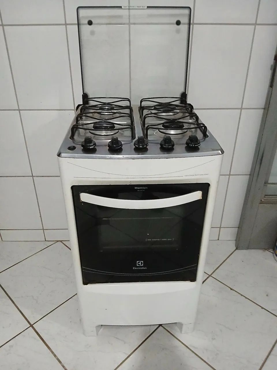 Fogão 