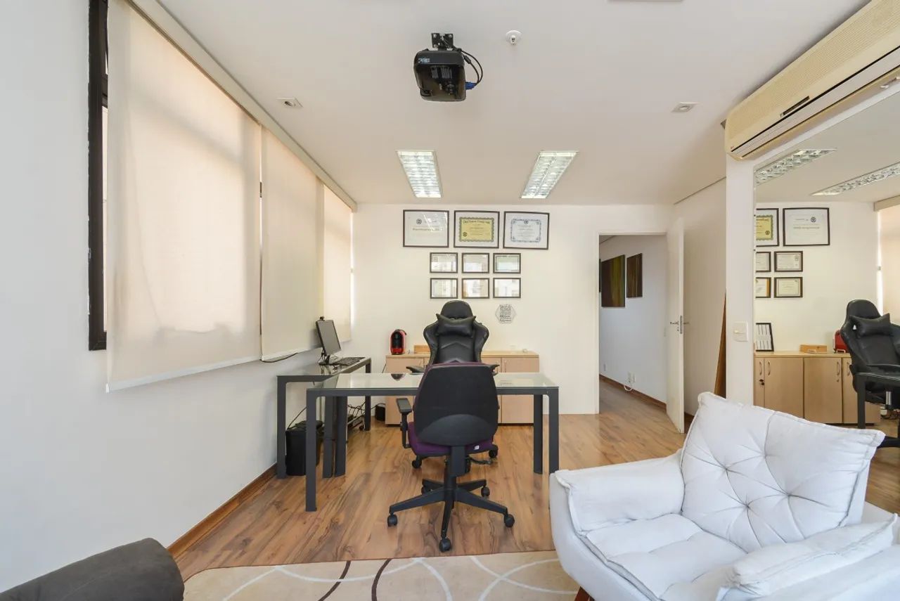 Conjunto comercial para venda em Santa Cecília, 40m² - Foto 3