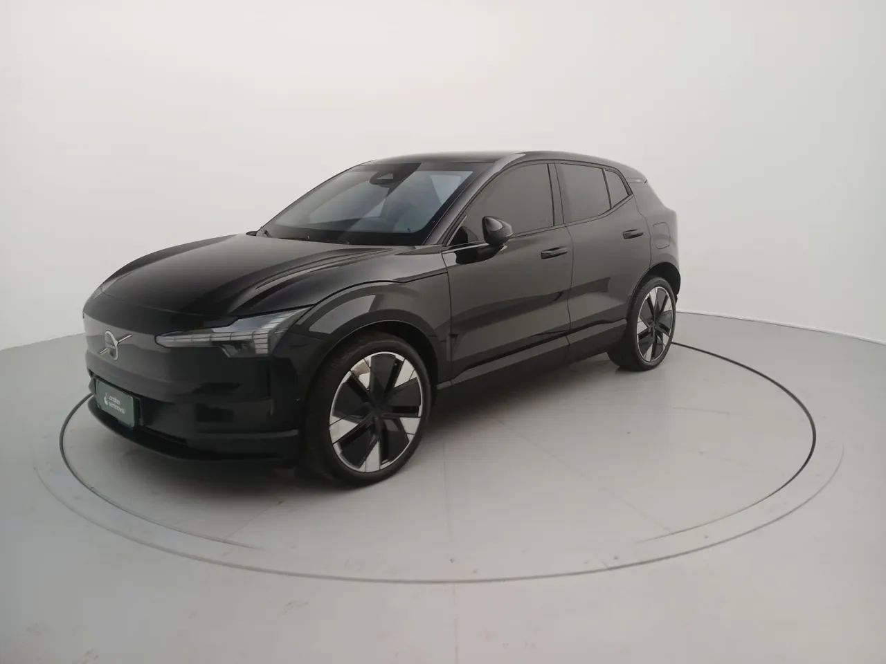Volvo EX30 E60 Ultra (elétrico) 2024