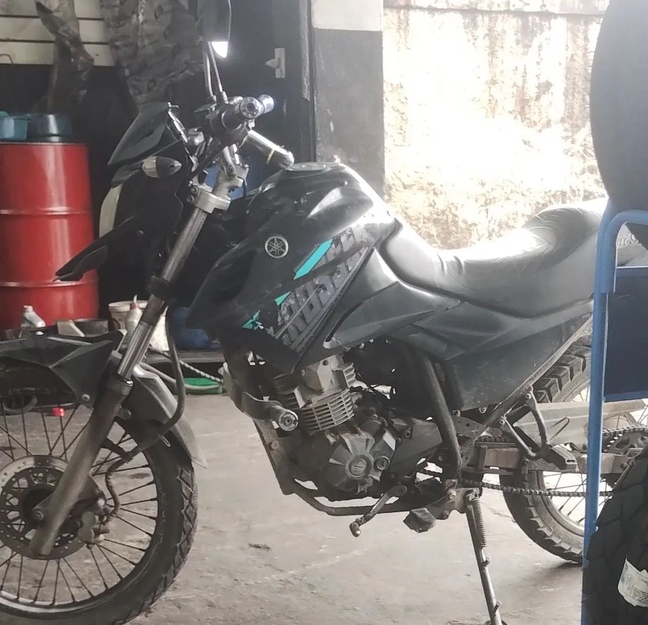 Pra vender rápido 