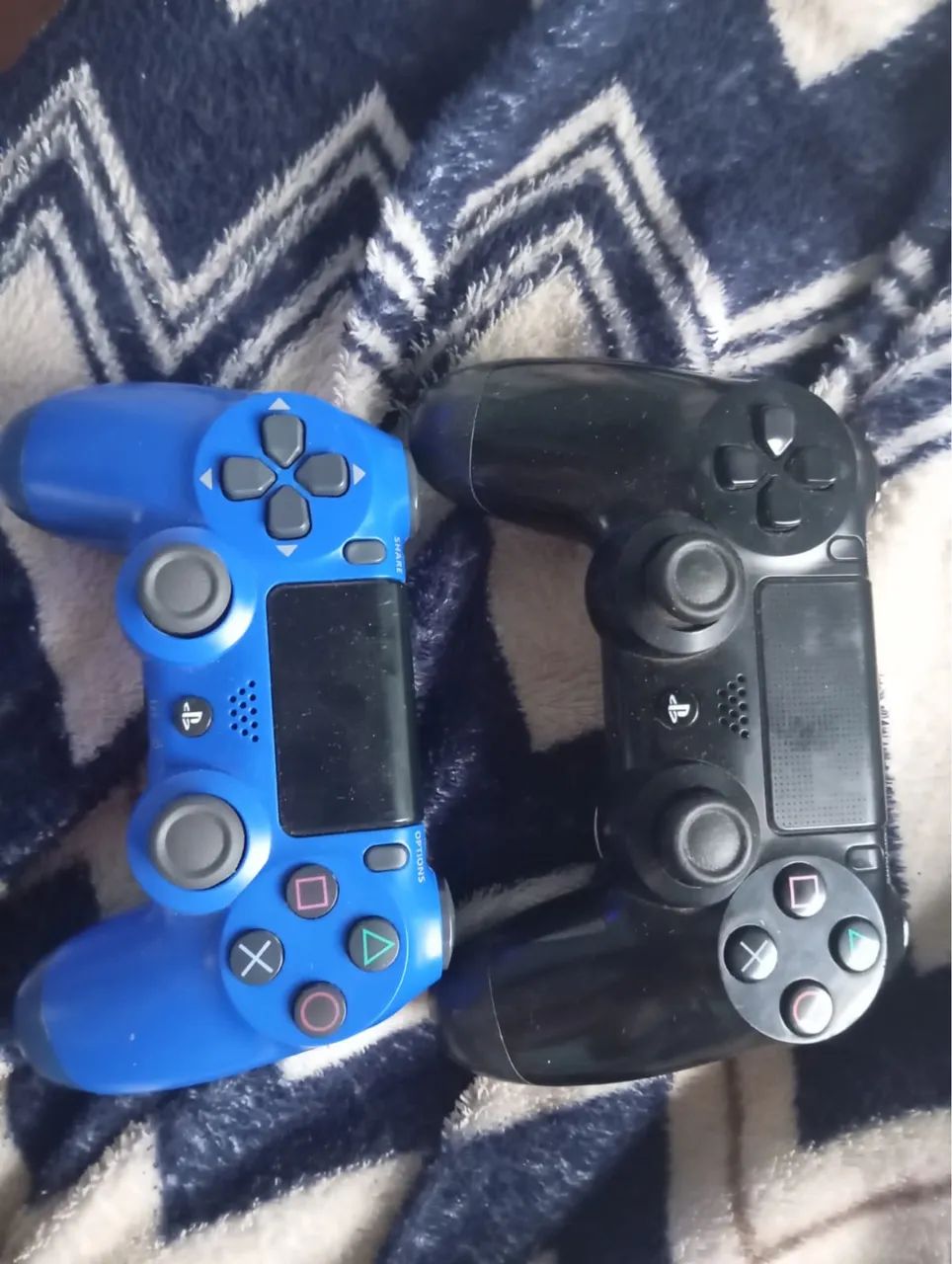 Vende-se PS4  - Foto 4