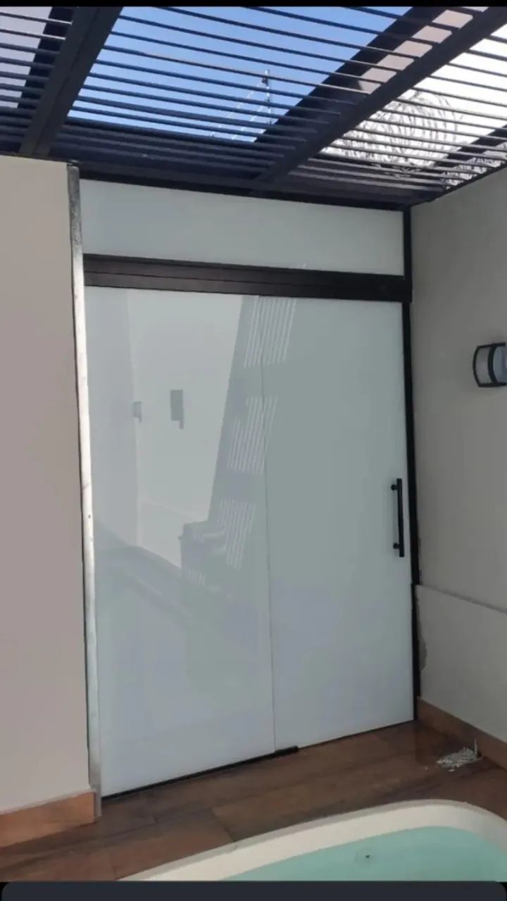 Película residencial  - Foto 5