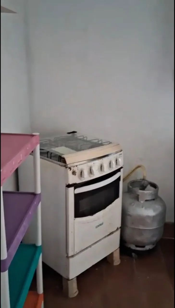 Alugo kitnet  - Foto 3
