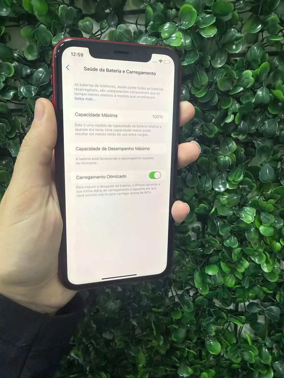 iPhone XR 128 Gb.  - Foto 2
