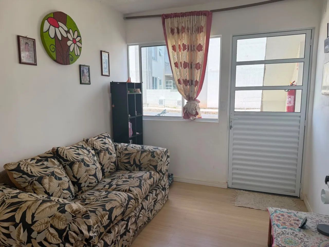 Apartamento 2 quartos  - Foto 5