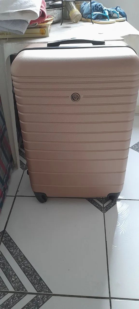 Vendo Mala de 23kg - Foto 4