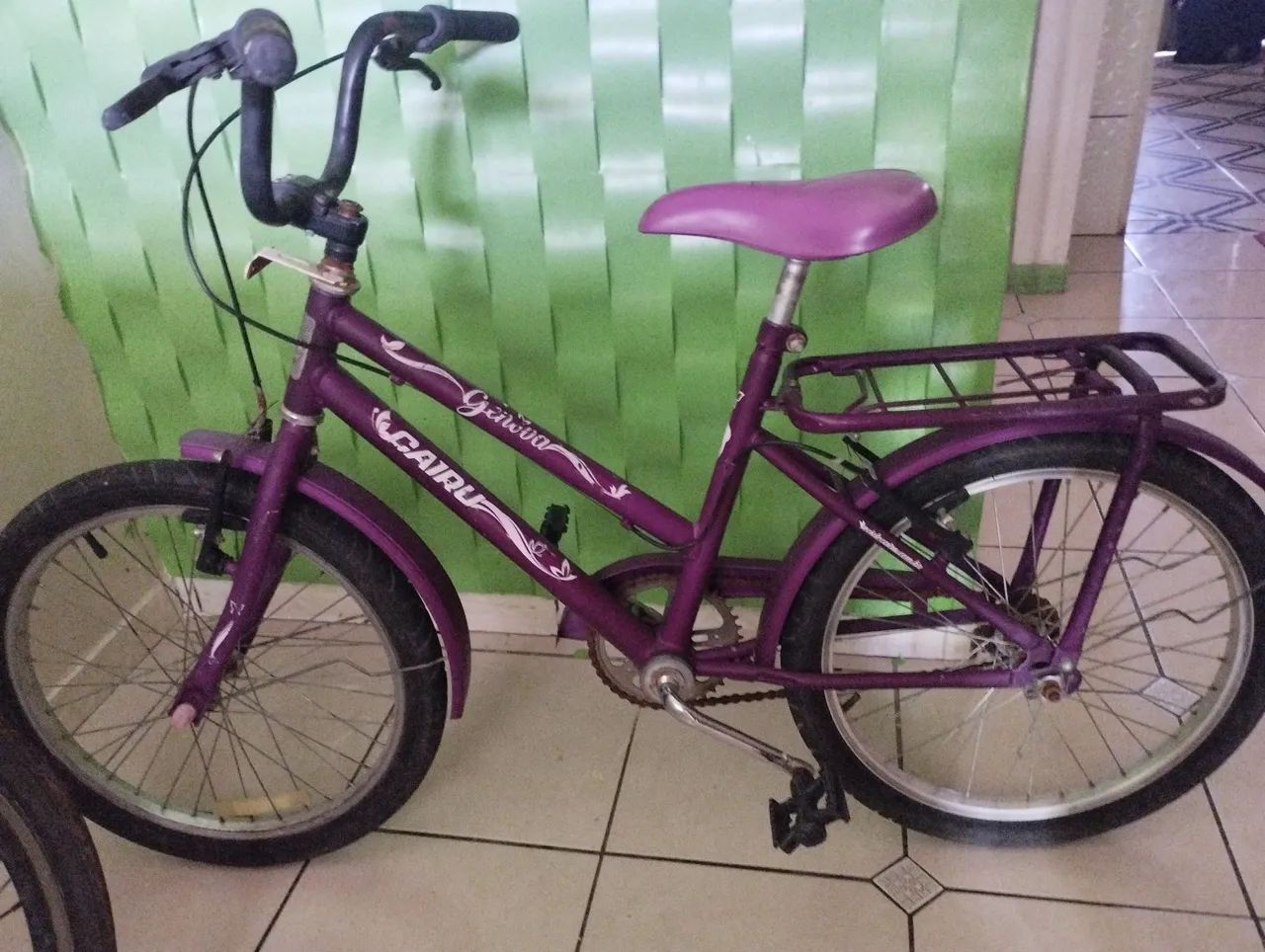 Bicicleta ? aro16 - Foto 5