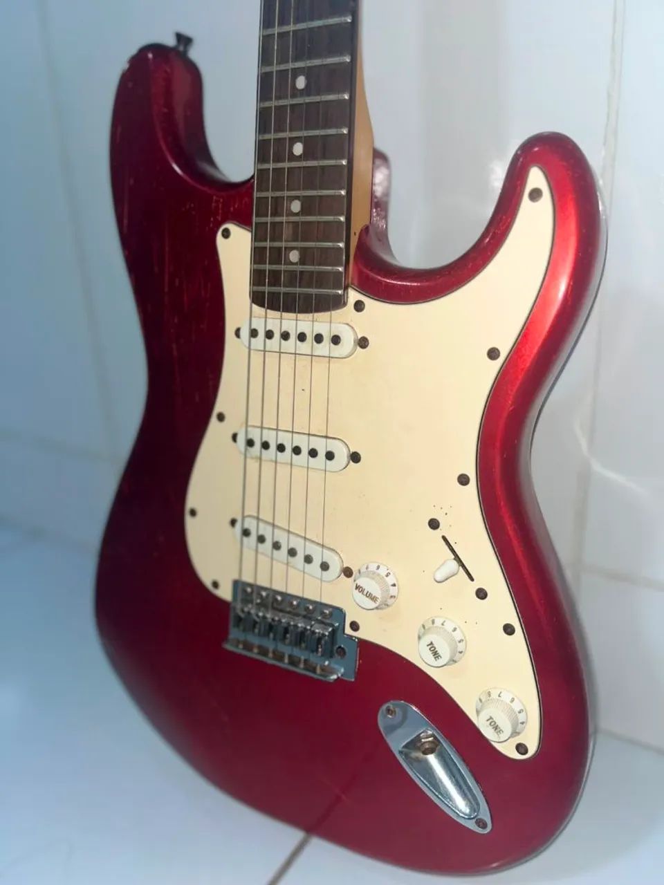 Guitarra Condor  - Foto 2