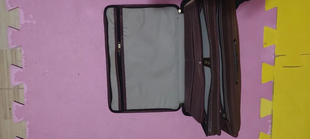 PASTA EXECUTIVA SAMSONITE - Foto 2