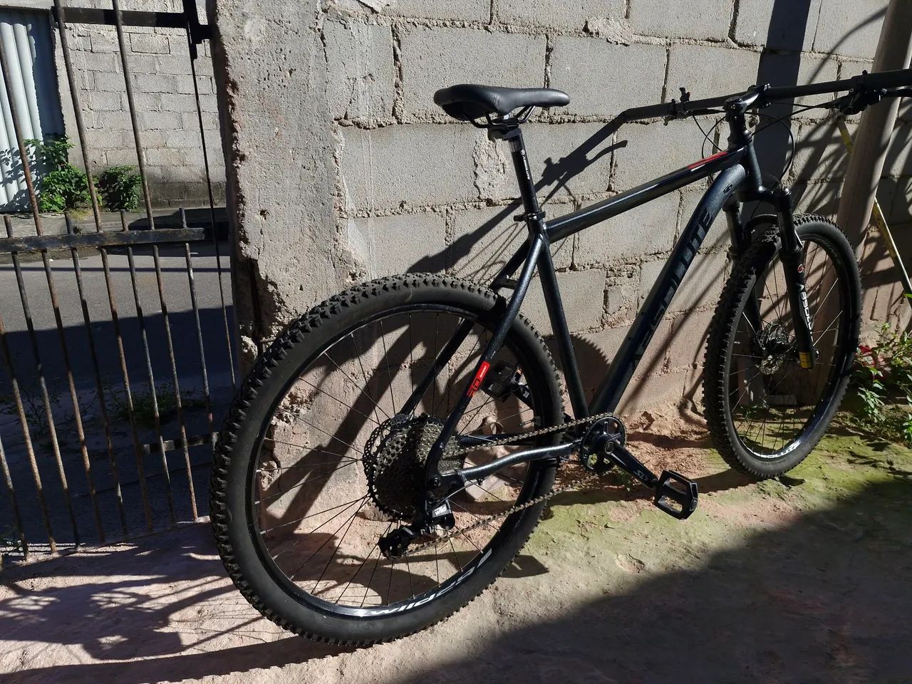 Bicicleta Absolute Nero Boost MTB - Foto 2