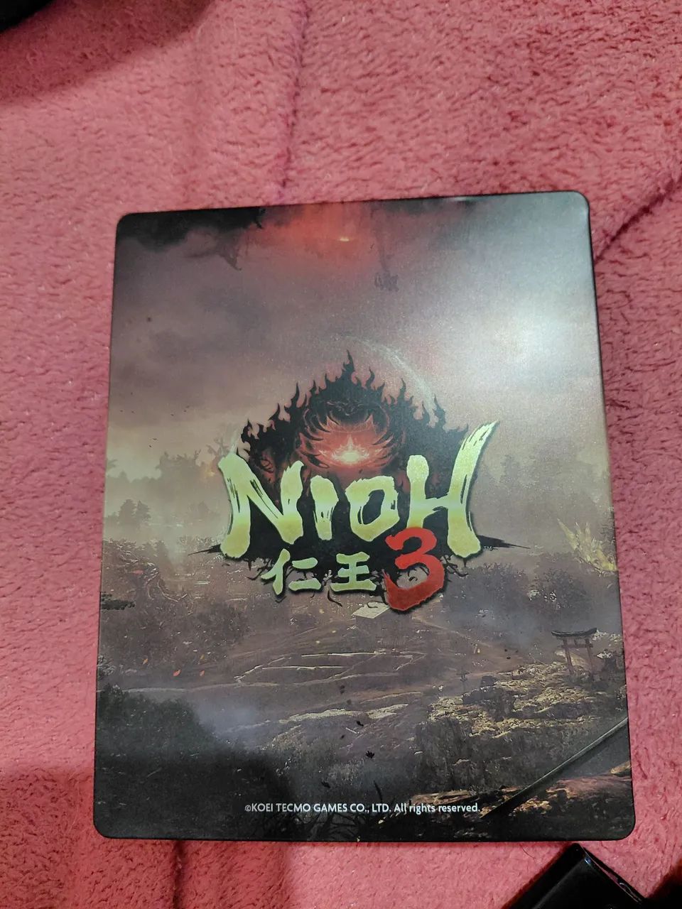 NIOH 3  PS5 - Foto 2