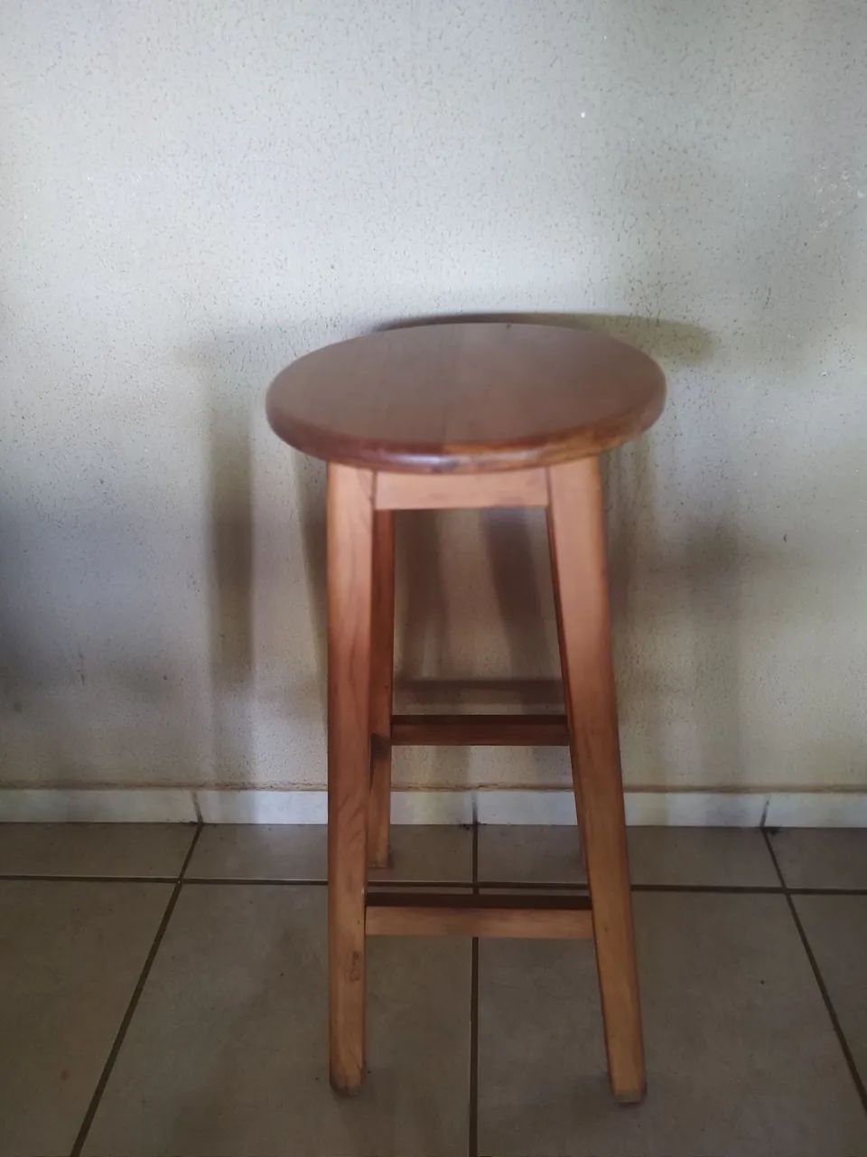 VENDO BANQUETAS