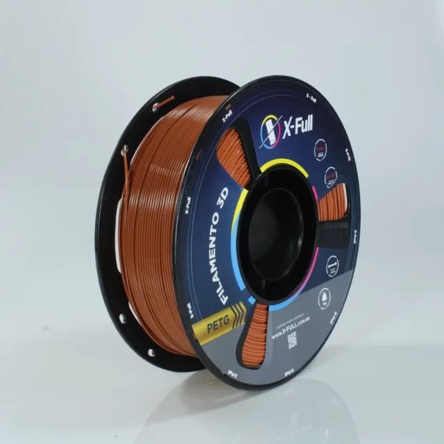 Filamento 3D - Foto 5