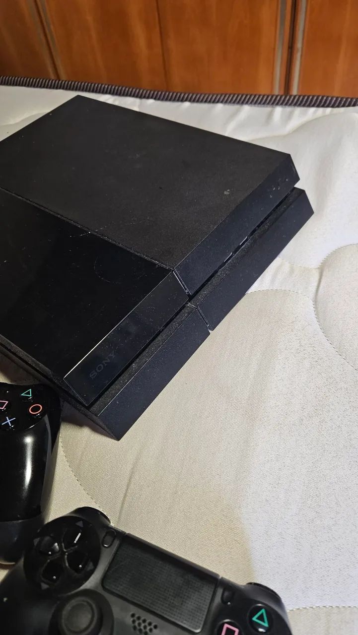 Ps4