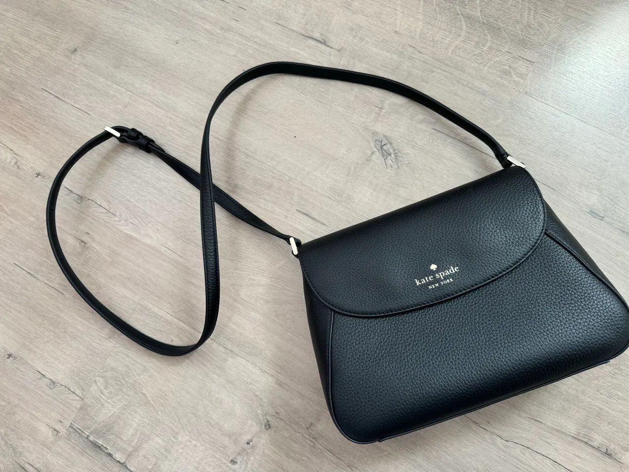 Bolsa Kate Spade - Monica Flap Crossbody - Foto 2