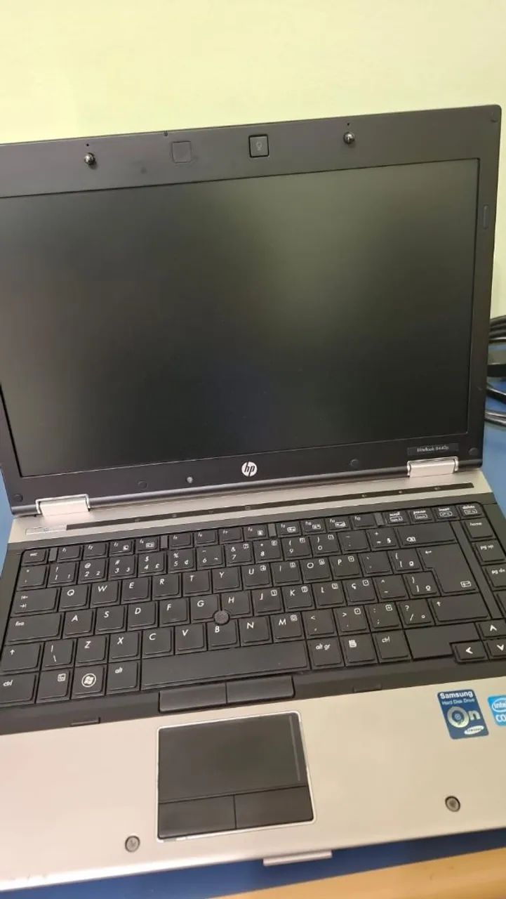 Notebook HP Intel Core i5  - Foto 2