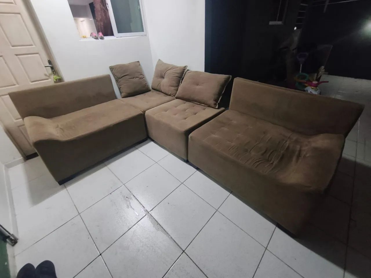 Sofá - Foto 2