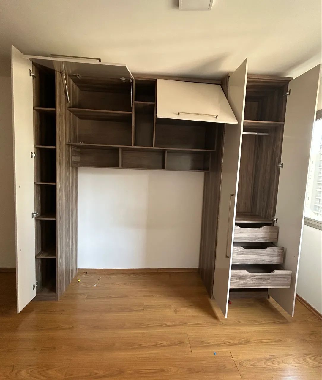 Vendo Guarda-roupa  - Foto 2