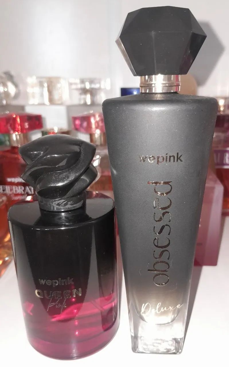 Desapego wepinck com 10 produtos  - Foto 2