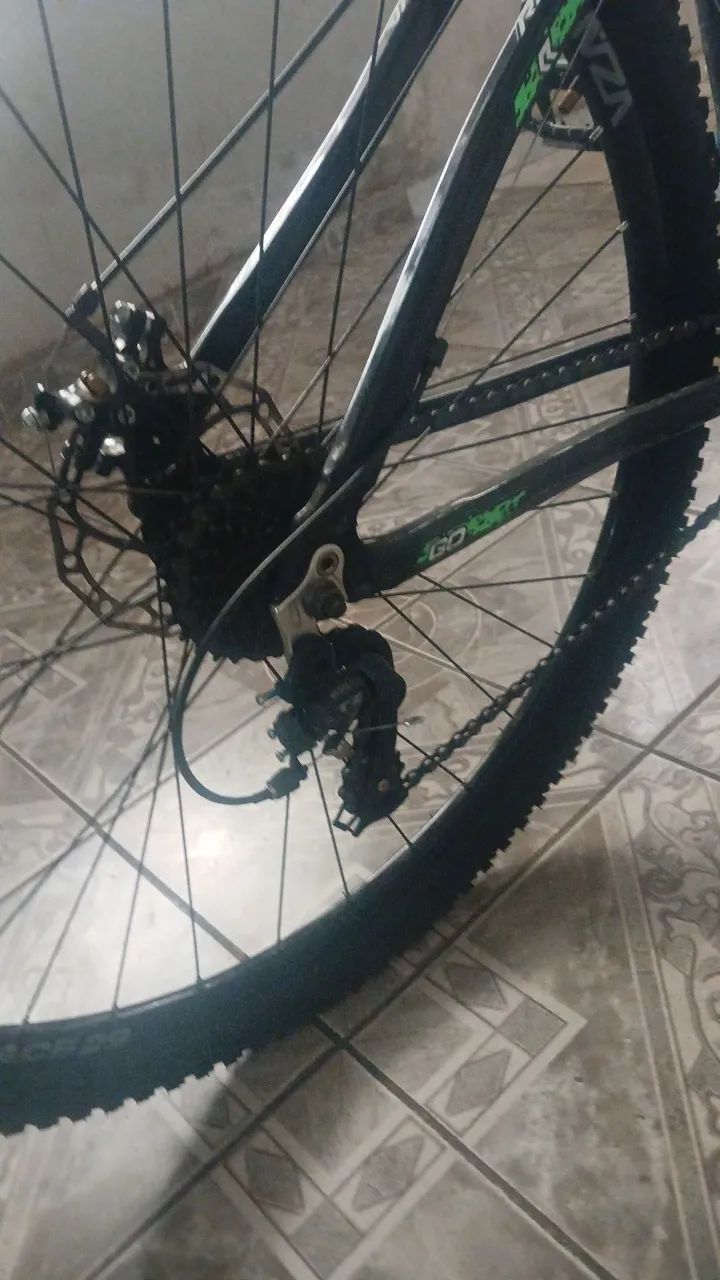 Bicicleta rava  - Foto 3