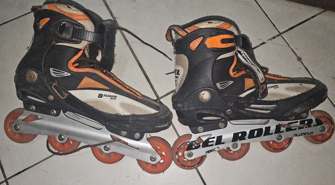 Patins