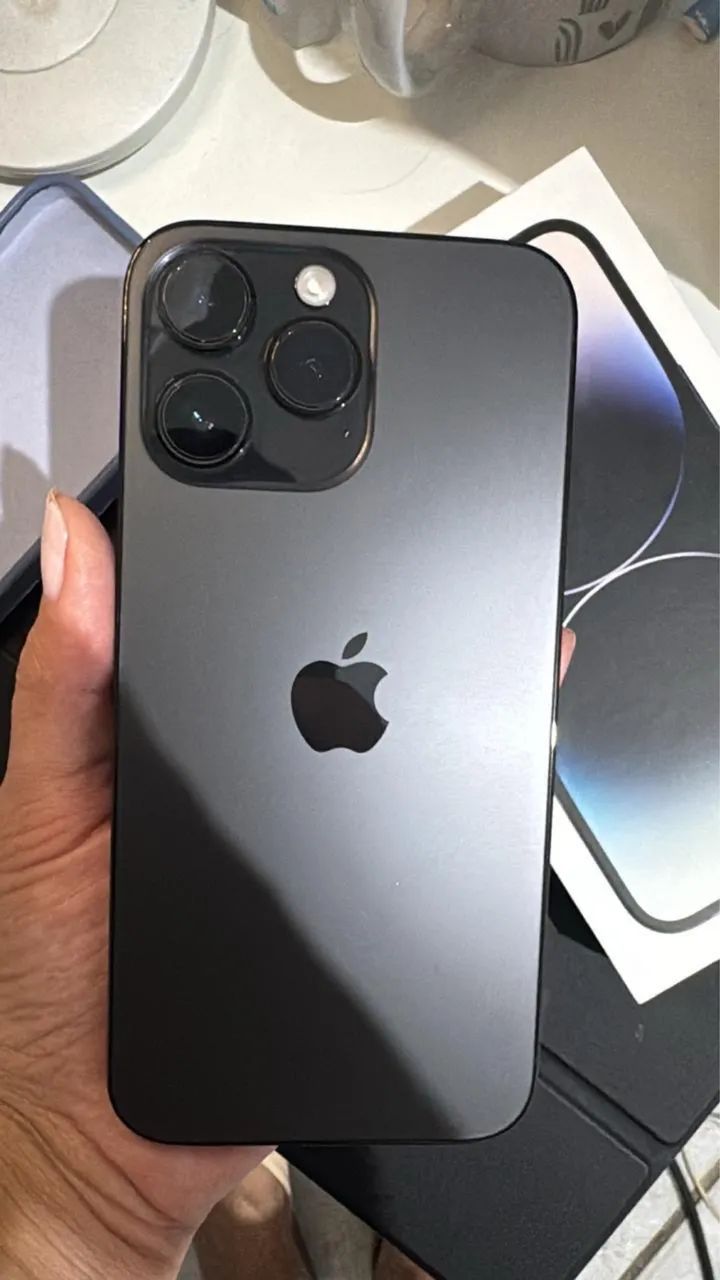 iPhone 14 Pro Max  - Foto 3