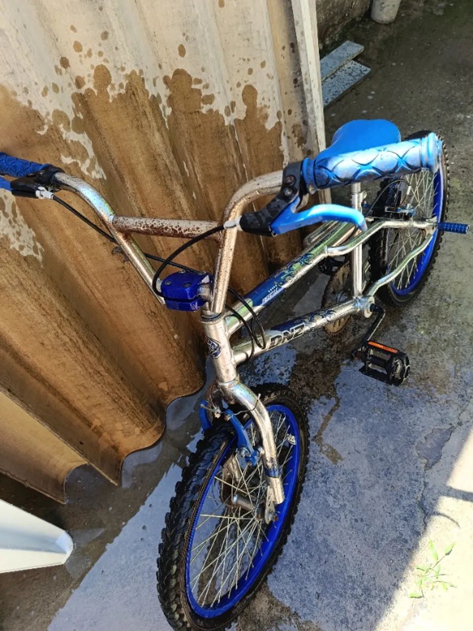 Bicicleta - Foto 4