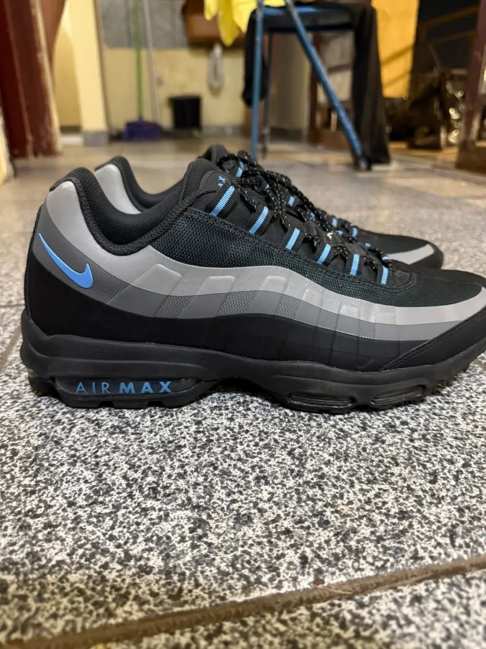 Tênis Nike air max 95 original 
