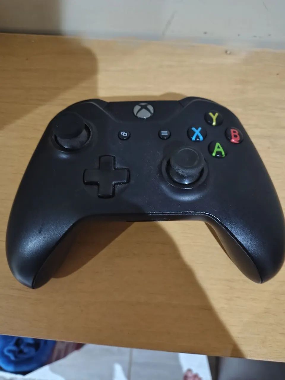 Xbox One com Controle - Foto 2