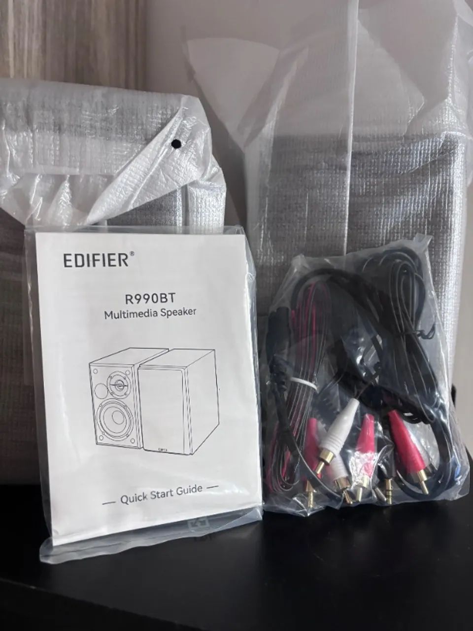 Monitor de Áudio Edifier R990BT - Foto 3